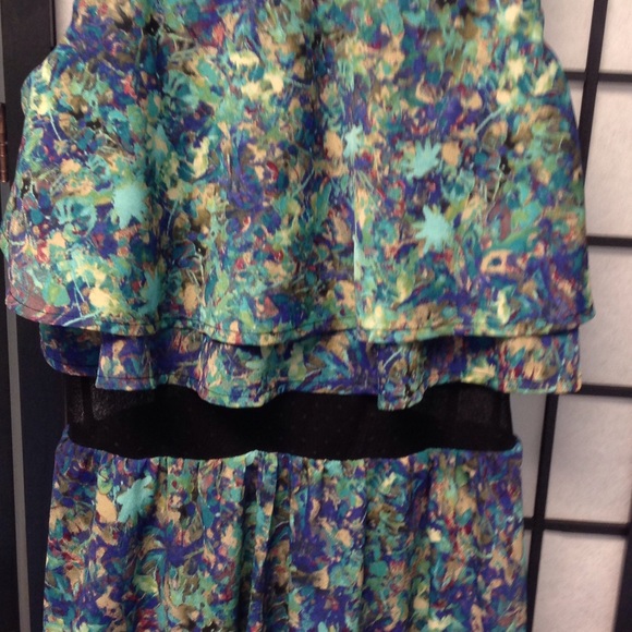 vintageScoopneck Princess Vera Wang size 3 Excellent condition - Picture 2 of 4